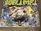 Second Hand Smoke by Sublime (Record, 2016)