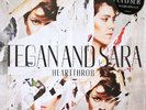 Tegan And  Sara - Heartthrob New Sealed Vinyl LP & Includes Bonus CD