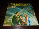 The Last Poets w/ Bernard Purdie- Delights Of The Garden (1977 Vinyl LP) Douglas