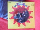 THE ASTRONAUTS. Original1968.Japan .THE GREAT HITS OF BEST. Rock'n'roll/Surf