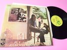 PINK FLOYD UMMAGUMMA ITALY 2LP ORIG 1971 EX++ 1ST PRINT LAMINATED COVER