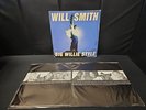 Will Smith – Big Willie Style Original 1997 Press 2 LP VINYL RECORD