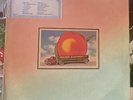 Allman Brothers Eat A Peach  Vinyl Records LP Album USA 1972 2CP 0102 1st Press