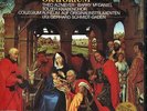 BACH Christmas Oratorio COLLEGIUM AUREUM Tolzer Boys Choir HARMONIA MUNDI 3LP