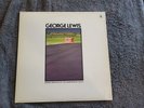 GEORGE LEWIS SHADOWGRAPH IMPORT AUTOGRAPHED BLACK SAINT SIGNED