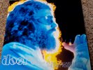 The Doors 3xLP Clear Vinyl Live At The Aquarius Theatre First Performance RSD