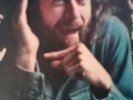 George Carlin Autographed Class Clown 