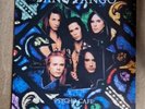 Bang Tango Pyscho Cafe Usa Original Vinyl Lp Mca Mechanic Records Pic Label