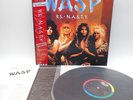 W.A.S.P. ‎– 9.5. - N.A.S.T.Y. Japan 12