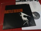 U2  RATTLE AND HUM  -  Island 303400 Germany 1988 - 2 LP-Set near mint