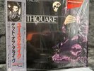 Dead Or Alive – Youthquake | Japan Pressung LP Vinyl Schallplatte Booklet Pop