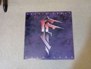 Celtic Frost Cold Lake 1988 US Noise 1st Vinyl Record LP Album Heavy Metal Rock