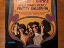VG+ The LEFT BANKE WALK AWAY RENEE PRETTY BALLERINA Vinyl LP Clean