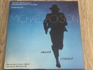 MICHAEL JACKSON   SMOOTH CRIMINAL  1988 UK EPIC 12