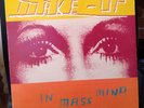 THE MAKE-UP - In Mass Mind LP Orig Dischord 1998 Nation of Ulysses ROYAL TRUX