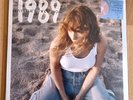 TAYLOR SWIFT  1989  Taylors Version  ROSE GARDEN PINK 2LP Vinyl  NEU, SEALED