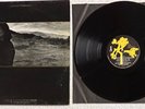 U2 The Joshua Tree LP Vinyl Record w/ Inner Sleeve 1987 Island Records 90581-1