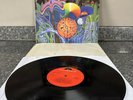RARE VINYL LP THE BEE GEES SELFTITTLED BEE GEES 1ST MONO UK 1ST PRESS VG+/VG+