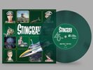 The Barry Gray Orchestra – STINGRAY UK/Euro 7