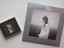 Taylor Swift - The Tortured Poets Department Albatross Vinyl & The Black Dog CD