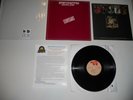 Eric Clapton Another Ticket Analog Mint '81 1st Japan ARCHIVE MASTER Ultrasonic