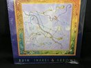 Rush Snakes & Arrows LP ORANGE Colored Vinyl Geddy Lee Neil Peart NEW SEALED