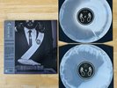 Le Matos JOIN US Black and Silver Vinyl LP Death Waltz Records EX+