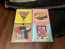 Black Magic SS vinyl Bundle BMSS