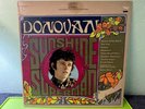 DONOVAN Sunshine Superman Epic BN 26217 orig 1966 1st press
