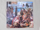 BOLT THROWER - The IVth Crusade LP - First press