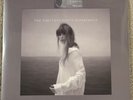 Taylor Swift - The Tortured Poets Department - Smoke Gray Vinyl w/ The Albatross