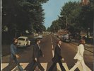 Mobile Fidelity Sound Lab MFSL 1-023 The Beatles, Abbey Road LP
