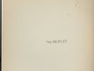Mobile Fidelity Sound Lab MFSL 2-072 The Beatles 2-LP