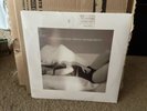 Taylor Swift  Tortured Poets Dept - Vinyl The Manuscript  Signed Autograph