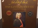 Box Vol.39 BACH DAS KANTATENWERK COMPLETE CANTATAS - STILL SEALED - SIGILLATO