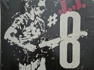 JJ CALE - # 8 Number Eight - Original vinyl 1983
