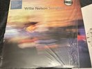 Willie Nelson Songbird Vinyl Record 2006 Lost Highway 180 G Ryan Adams Cardinals