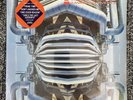 The Alan Parsons Project Lp SEALED Ammonia Avenue 1984 New Original Press