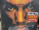 TRICKY - ANGELS WITH DIRTY FACES (RSD2024) DOUBLE ORANGE VINYL 2 LP SET. SEALED