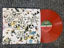 Led Zeppelin Lp Led Zeppelin 3  N. M Coloured Vinyl Made In Israel