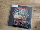 RARE.Signed Metallica Vinyl
