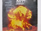 KISS / THE ORIGINALS US PRESSING 3LP SECOND PRINTING W/INNER*3, BOOKLET, STICKER