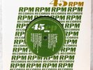 Aerovons, Various ‎– 45 RPM EP - 2004 RPM Records ‎- RPM 7M.45001  7