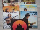 disques vinyl Manitas De Plata