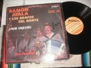 Ramon Ayala Y Los Bravos Del Norte -