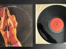 Iggy And The Stooges 1973 Michigan punk rock LP Raw Power on Columbia Good
