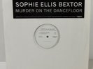 SOPHIE ELLIS BEXTOR  Murder On The Dancefloor (12” promo)