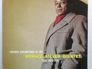 LP Horace Silver Quintet : 