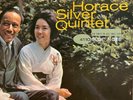 Horace Silver Quintet  Tokyo Blues BLP 4110 Plastylite P 