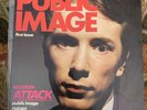 PUBLIC IMAGE LTD - PIL First Issue VINYL LP UK PRESS Virgin VG+ Sex Pistols